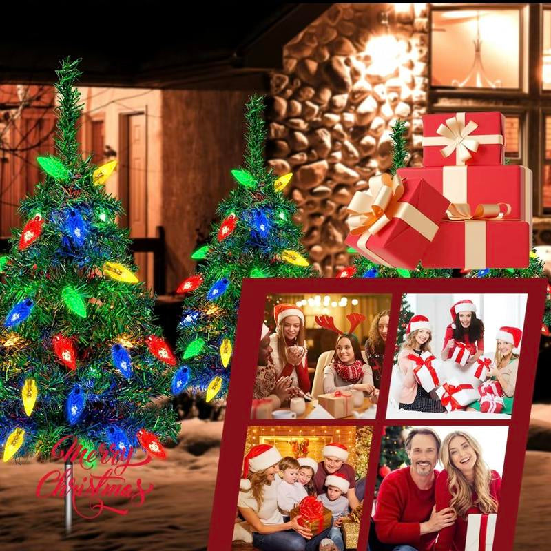 ARBOL SOLAR NAVIDEÑO